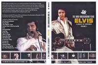 ELVIS DVD COVERS S